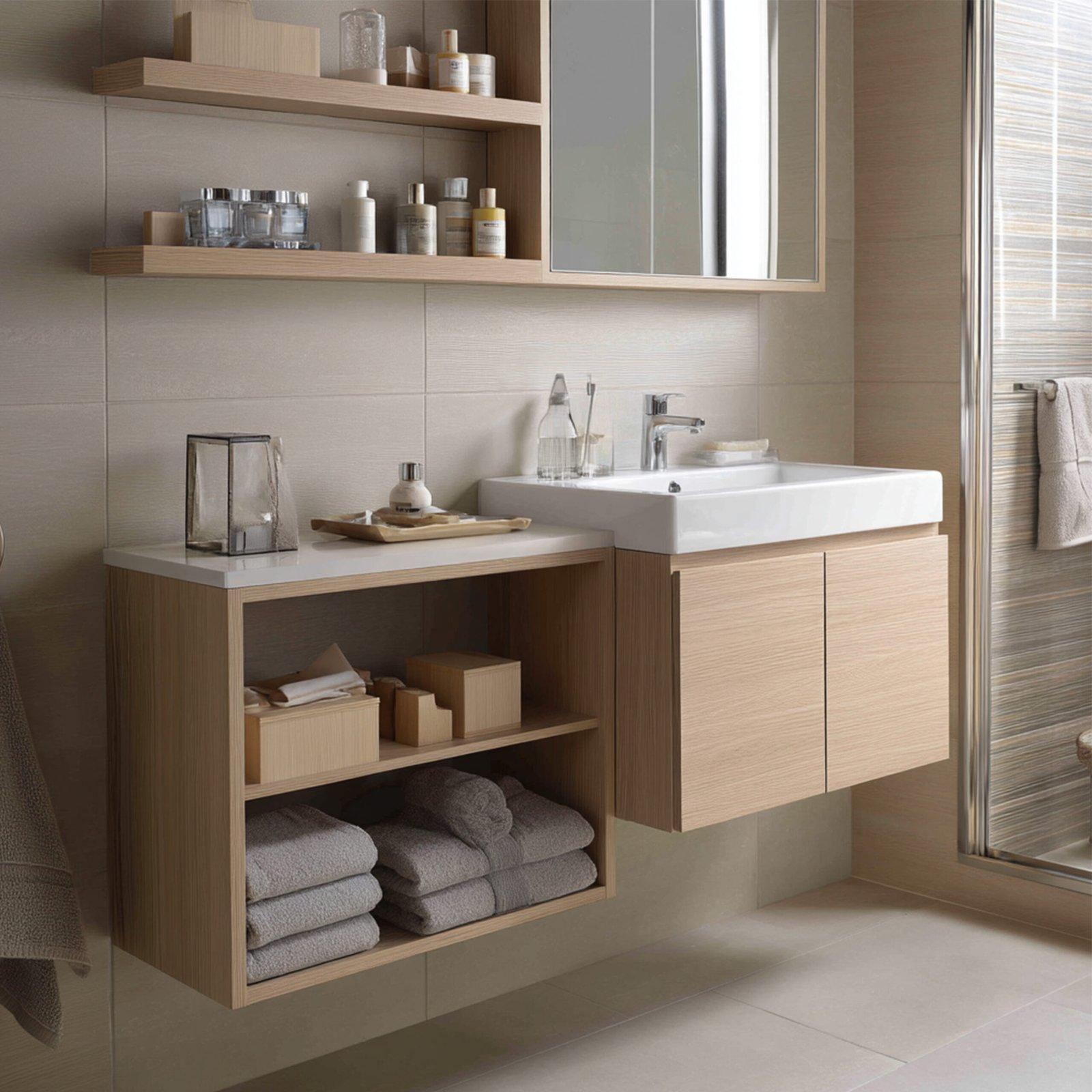 Muebles de Baño