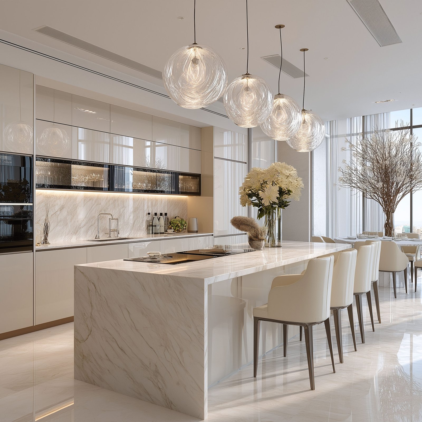 Cocinas Modulares